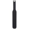 HIDDEN DESIRE - EXTREME SPIKED PADDLE EXTRA LARGE BLACK - Afbeelding 5