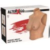 HIDDEN DESIRE - ALTER EGO WEARABLE BREAST SHIRT E-CUP FLESH - Afbeelding 5