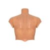 HIDDEN DESIRE - ALTER EGO SILICONE MALE TORSO SHIRT WITH ABS FLESH - Afbeelding 4