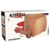 HIDDEN DESIRE - ALTER EGO BOXERSHOT WITH PENIS 18 CM SIZE L - Afbeelding 6