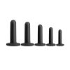 NS NOVELTIES - RENEGADE DILATOR KIT BLACK