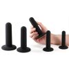 NS NOVELTIES - RENEGADE DILATOR KIT BLACK - Afbeelding 2