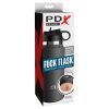 PDX PLUS - FUCK FLASK VAGINE DISCRET STROKER FLESH MODEL 2 - Afbeelding 7