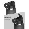 PDX PLUS - FUCK FLASK VAGINE DISCRET STROKER FLESH MODEL 2 - Afbeelding 4