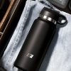 PDX PLUS - FAP FLASK BOTTLE DISCRET STROKER CLEAR MODEL 1 - Afbeelding 4