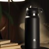 PDX PLUS - FAP FLASK BOTTLE DISCRET STROKER CLEAR MODEL 1 - Afbeelding 5