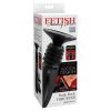 FETISH FANTASY SERIES - BODY DOCK THRUSTER DILDO CLAMP WITH 7 PUSH MODES BLACK - Afbeelding 5