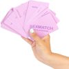 SECRETPLAY - SEXMATCH FOREPLAY EDITION GAME - Afbeelding 3
