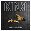 KINK - GOLD NIPPLE CLAMPS 6 CM - Afbeelding 5