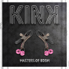 KINK - DOUBLE BELL NIPPLE CLAMP PINK 6 CM - Afbeelding 5