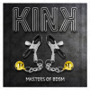 KINK - GOLD JINGLE BELL PENDANT NIPPLE CLAMPS 6 CM - Afbeelding 5