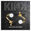 KINK - GLASS BEAD NIPPLE CLAMPS GOLD 6 CM - Afbeelding 5