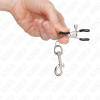 KINK - HOOK NIPPLE CLAMP 6 CM - Afbeelding 4