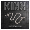KINK - BEAD CHAIN NIPPLE CLAMPS 30 CM - Afbeelding 5