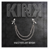 KINK - NIPPLE CLAMPS WITH 2 THIN CHAINS SILVER 20/23 CM - Afbeelding 5