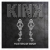 KINK - JAPANESE CLOVER NIPPLE CLAMPS WITH HOOKS SILVER - Afbeelding 5