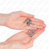 KINK - NIPPLE VISE CLAMPS - Afbeelding 3