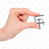 KINK - NIPPLE VISE CLAMPS - Afbeelding 4