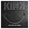 KINK - FLAT CHAIN NIPPLE CLAMPS SILVER 30 CM - Afbeelding 5