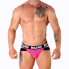 MACHO - MX28FR JOCK PINK NEON S - Afbeelding 5
