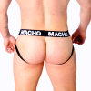 MACHO - MX28FA JOCK YELLOW L - Afbeelding 4