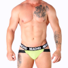MACHO - MX28FA JOCK YELLOW L - Afbeelding 5