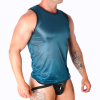 MACHO - GREEN T-SHIRT S/M - Afbeelding 2