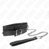 KINK - HEAVY NECKLACE WITH BELT 65 CM MODEL 4 ADJUSTABLE 36.5-50 CM - Afbeelding 4