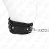 KINK - HEAVY NECKLACE WITH BELT 65 CM MODEL 4 ADJUSTABLE 36.5-50 CM - Afbeelding 2