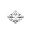 KINK - METAL FLOWER NIPPLE CLAMPS - Afbeelding 3