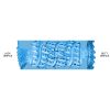 FLESHLIGHT - ALIEN QUICKSHOT DOUBLE VAGINA AND ANUS MASTURBATOR - Afbeelding 5