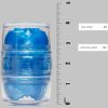 FLESHLIGHT - ALIEN QUICKSHOT DOUBLE VAGINA AND ANUS MASTURBATOR - Afbeelding 6