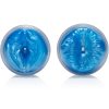 FLESHLIGHT - ALIEN QUICKSHOT DOUBLE VAGINA AND ANUS MASTURBATOR - Afbeelding 2
