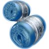 FLESHLIGHT - ALIEN QUICKSHOT DOUBLE VAGINA AND ANUS MASTURBATOR - Afbeelding 3