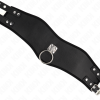 KINK - NECKLACE 65 CM WITH WIDE STRAP ADJUSTABLE 40-55 CM X 10 CM - Afbeelding 5