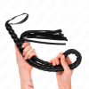 KINK - BEADED SNAKE WHIP 80 CM - Afbeelding 2