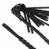 KINK - BEADED SNAKE WHIP 80 CM - Afbeelding 4