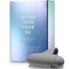 BIJOUX - BETTER THAN YOUR EX VIBRATOR BULLET 10 VIBRATIONS GREY - Afbeelding 2
