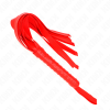 KINK - RED WIDE TAIL WHIP 48.5 CM - Afbeelding 2