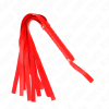 KINK - RED WIDE TAIL WHIP 48.5 CM - Afbeelding 3
