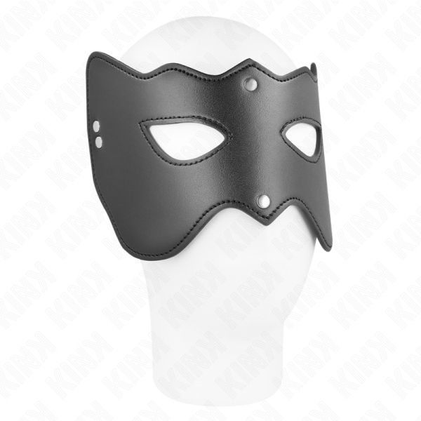 KINK - PARTY EYE MASK MODEL 2 27.5 x 12 CM - Afbeelding 3