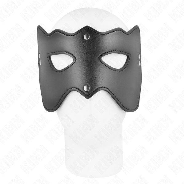 KINK - PARTY EYE MASK MODEL 2 27.5 x 12 CM - Afbeelding 2