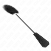 KINK - OSTRICH FEATHERS FOR TICKLE WITH LACE PALLET 56 CM - Afbeelding 3
