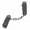 KINK - BEGINNER HAND CUFFS ADJUSTABLE 13-23 CM X 2.2 CM - Afbeelding 2