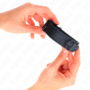 KINK - BEGINNER HAND CUFFS ADJUSTABLE 13-23 CM X 2.2 CM - Afbeelding 3