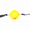 KINK - DUCK-SHAPED GAG - Afbeelding 3