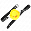 KINK - DUCK-SHAPED GAG - Afbeelding 2
