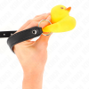KINK - DUCK-SHAPED GAG - Afbeelding 5