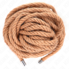 KINK - HEMP ROPE WITH METAL HEAD 10 METER - Afbeelding 3