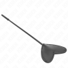 KINK - BLACK HEART SHAPED PALETTE 33 X 10 CM - Afbeelding 3
